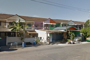 บ้านษมาภรณ์ เทพารักษ์ Baan Samapron Thepharak