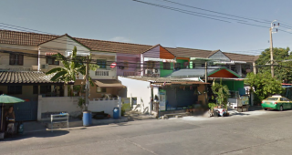 บ้านษมาภรณ์ เทพารักษ์ Baan Samapron Thepharak