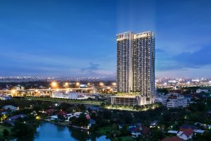 EP.1231 รีวิว คอนโด นิช โมโน เมกะ สเปซ บางนา Niche MONO Mega Space Bangna