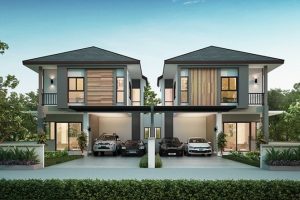 ที สเปซ กลางเมือง (ขอนแก่น) T Space Klangmueng