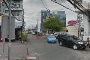 ทาวน์โฮม วังทองเฮ้าส์ นวมินทร์ 57 Wangthong House Nawamin 57