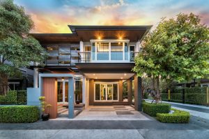 The Gallery House Pattern บ้านหรูอัจฉริยะ PREDO PLUS 8 หลังสุดท้าย บนทำเลศักยภาพลาดพร้าว 1-รัชดา ที่พร้อมให้คุณได้สัมผัสกับไลฟ์สไตล์ที่ตอบสนองความเป็นตัวคุณ