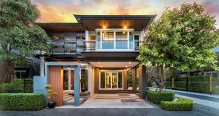 The Gallery House Pattern บ้านหรูอัจฉริยะ PREDO PLUS 8 หลังสุดท้าย บนทำเลศักยภาพลาดพร้าว 1-รัชดา ที่พร้อมให้คุณได้สัมผัสกับไลฟ์สไตล์ที่ตอบสนองความเป็นตัวคุณ