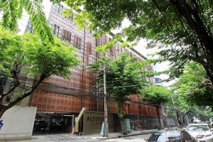 EP.1206 รีวิว อัลติจูด สามย่าน-สีลม Altitude Samyan-Silom คอนโดสร้างเสร็จพร้อมอยู่ใกล้รถไฟฟ้า MRT สามย่าน ราคาเริ่มต้น 5 ล้าน*