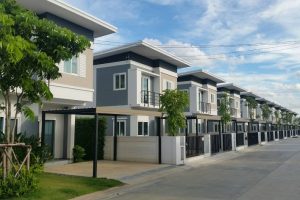 บ้านวิวสวน บ้านกล้วย-ไทรน้อย Baan View Suan Baan Kluay-Sai Noi