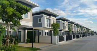 บ้านวิวสวน บ้านกล้วย-ไทรน้อย Baan View Suan Baan Kluay-Sai Noi