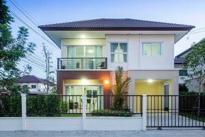 บ้านเดี่ยว จิรกานต์ 2 บางบัวทอง-ไทรน้อย Jirakarn 2 Bangbuathong-Sai Noi