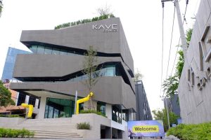EP.1211 รีวิว Kave Condo รังสิต ติดถนนใหญ่ ตรงข้าม ม.กรุงเทพ รังสิต