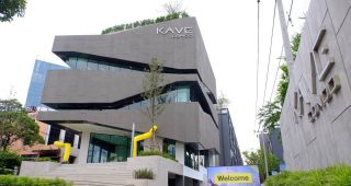 EP.1211 รีวิว Kave Condo รังสิต ติดถนนใหญ่ ตรงข้าม ม.กรุงเทพ รังสิต
