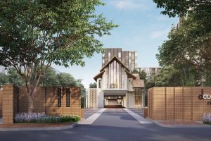 ดีคอนโด ริน เชียงใหม่ dcondo rin Chiang Mai ติดเซ็นทรัล เฟสติวัล เชียงใหม่