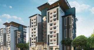 เลเวล คอนโดมิเนียม Level Condominium คอนโดใหม่ ใกล้ ม.หัวเฉียว