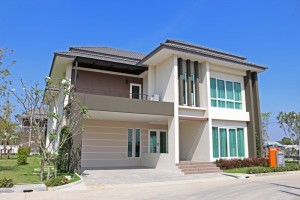 บ้านเดี่ยว ซื่อตรง โคซี่ รังสิต คลอง 6 Suetrong Cozy Rangsit Klong 6