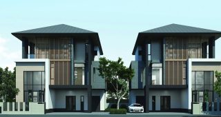 เดอะ กรอสเวินเนอร์ ราษฎร์พัฒนา-รามคำแหง The Grosvenor Ratpattana-Ramkhamhaeng