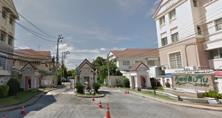 ทาวน์โฮม ทิพย์พิมาน การ์เด้นท์ บ้านกล้วย-ไทรน้อย Thippiman Garden
