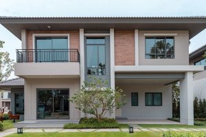 EP.1238 รีวิว บ้านเดี่ยว เวนิว ติวานนท์-รังสิต ราคาเริ่มต้น 3.99 ล้านบาท