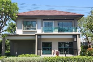 EP.1249 รีวิว เวนิว เวสต์เกต VENUE Westgate บ้านเดี่ยว และ บ้านแฝดใหม่ ราคาเริ่มต้น 3.99 ล้านบาท