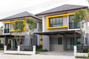 ธาดา ทาวน์ เคิร์ฟ บ่อวิน-ปากร่วม Tada Town Curve