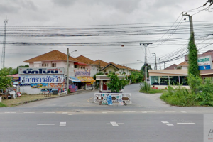 บ้านเดี่ยว ศิลปการพาร์ค บ้านกล้วย-ไทรน้อย Sinlapakarn Park Baan Kluay-Sai Noi
