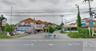 บ้านเดี่ยว ศิลปการพาร์ค บ้านกล้วย-ไทรน้อย Sinlapakarn Park Baan Kluay-Sai Noi