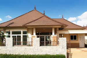 บ้านเดี่ยว เซนสิริ โฮม กระทิงลาย พัทยา ชลบุรี Censiri Home Krating Lai-Pattaya