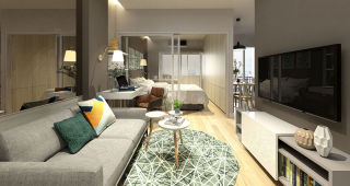เดอะ เอ็น เอช เอ คอนโด ประชานิเวศน์ 3 The NHA Condo Prachanivect 3
