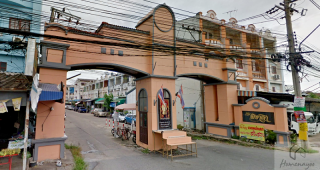 บ้านพิชาดา บ้านกล้วย-ไทรน้อย Baan Pichada Baan Kluay-Sai Noi
