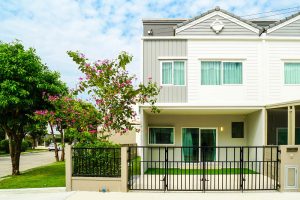 EP.2378 รีวิว Casa City พระราม 5-ปิ่นเกล้า พรีเมียมทาวน์โฮม 2-3 ชั้น สไตล์ English Cottage พร้อมฟังก์ชัน Penthouse ทำเลดีใกล้ทางด่วน และรถไฟฟ้า 3 สาย เริ่ม 3.2 ล้านบาท*