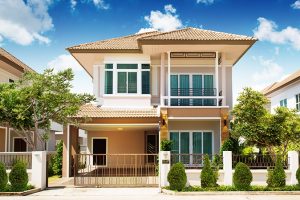 บ้านเดี่ยว เซนสิริ โฮม สุขุมวิท-แยกเจ (ชลบุรี) Censiri Home Sukhumvit-Yak J