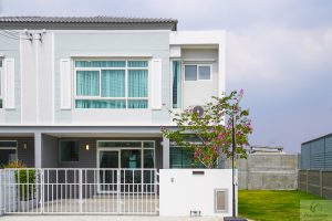 EP.2380 รีวิว Gusto เพชรเกษม 69-กาญจนาภิเษก ทาวน์โฮมซีรีส์ใหม่สไตล์ English พร้อมฟังก์ชันใหญ่ตอบโจทย์คนรุ่นใหม่ เริ่ม 2.79 ล้านบาท*