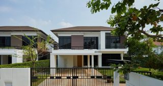 บ้านเดี่ยว ดิ อิมเพรส นครปฐม The Impress Nakhon Pathom