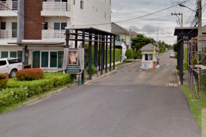 บ้านเดี่ยว เดอะลิฟวิ่ง 1 บ้านกล้วย-ไทรน้อย The Living 1 Baan Kluay-Sai Noi