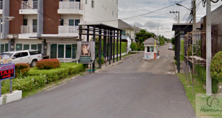 บ้านเดี่ยว เดอะลิฟวิ่ง 1 บ้านกล้วย-ไทรน้อย The Living 1 Baan Kluay-Sai Noi