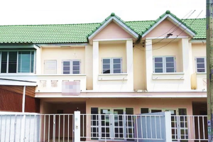 ทาวน์โฮม ลดาสิริ บ้านกล้วย-ไทรน้อย Ladasiri Baan Kluay-Sai Noi