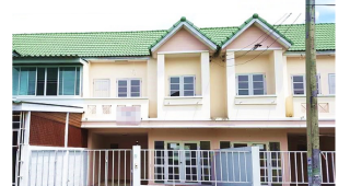 ทาวน์โฮม ลดาสิริ บ้านกล้วย-ไทรน้อย Ladasiri Baan Kluay-Sai Noi