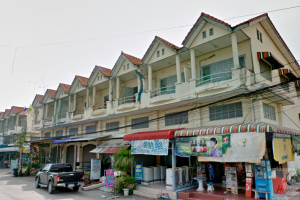 บ้านบัวทอง 4 บ้านกล้วย-ไทรน้อย Baan Buathong 4 Baan Kluay-Sai Noi