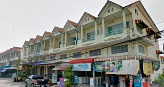 บ้านบัวทอง 4 บ้านกล้วย-ไทรน้อย Baan Buathong 4 Baan Kluay-Sai Noi