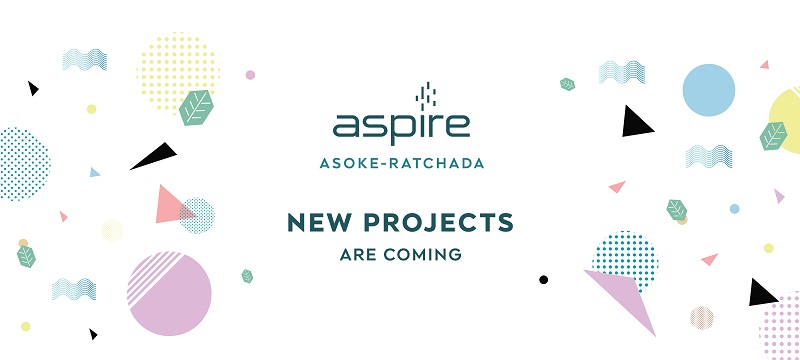 Aspire Asoke-Ratchada