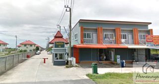 บ้านกิตติชัย 15 บ้านกล้วย-ไทรน้อย Baan Kittichai 15 Baan Kluay-Sainoi
