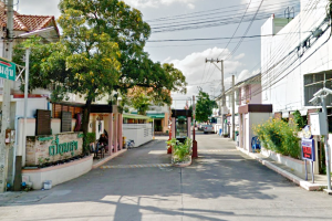 ทาวน์โฮม บ้านเปี่ยมสุข ซอยกันตนา Baan Piemsuk Soi Kantana