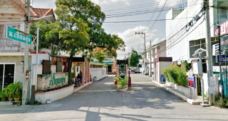 ทาวน์โฮม บ้านเปี่ยมสุข ซอยกันตนา Baan Piemsuk Soi Kantana