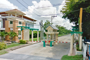 บ้านเดี่ยว พฤกษ์พิมาน 3 วงแหวน-ปิ่นเกล้า Pruek Piman 3 Wongwaen-Pinklao
