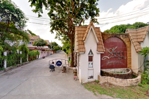 บ้านรัชชา โครงการ 1 Baan Ratcha 1