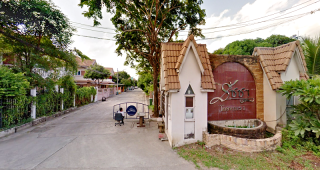 บ้านรัชชา โครงการ 1 Baan Ratcha 1