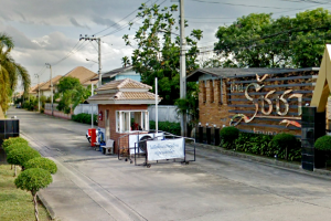 บ้านรัชชา โครงการ 2 บางใหญ่ Baan Ratcha 2