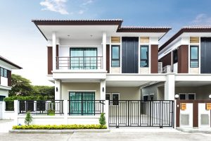 บ้านเติมรัก 4 บางกรวย-บางบัวทอง Baan Termrak 4 Bang Krua-Bangbuathong