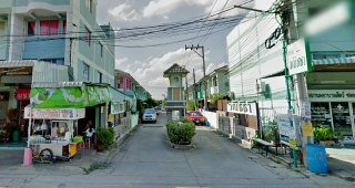 บ้านวณิชชา ซอยกันตนา Baan Wanicha Soi Kantana