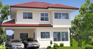 บ้านสวนภูมิฐาน บ้านกล้วย-ไทรน้อย Baan Suan Phumthan