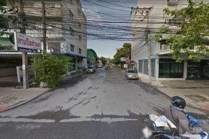 ทาวน์โฮม กลอรี่เฮ้าส์ วัชรพล-สายไหม 33 Glory House Watcharapol-Saimai 33