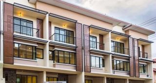 อินฟินิตี้ ทาวน์โฮม บ้านกล้วย-ไทรน้อย Infinity Townhome Baan Kluay-Sainoi