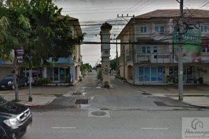 บ้านมนชญา 4 สายไหม Monchaya 4 Saimai